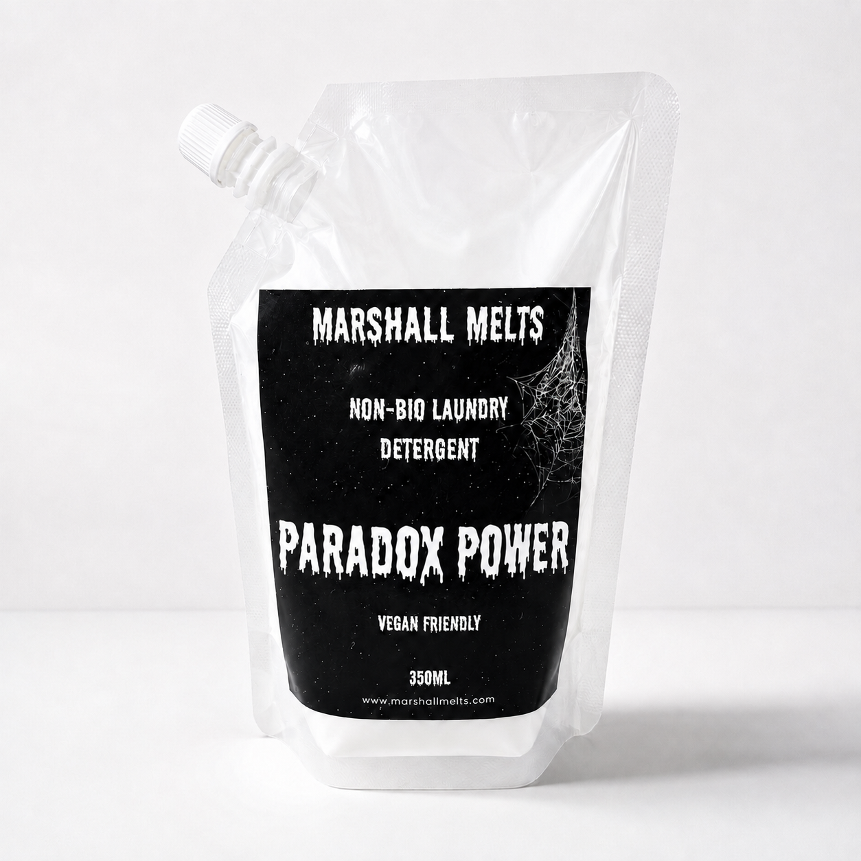 Non-Bio Laundry Liquid