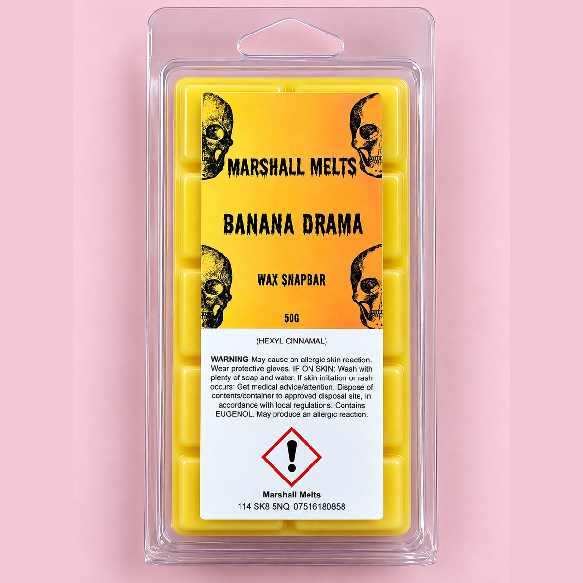 Banana Drama