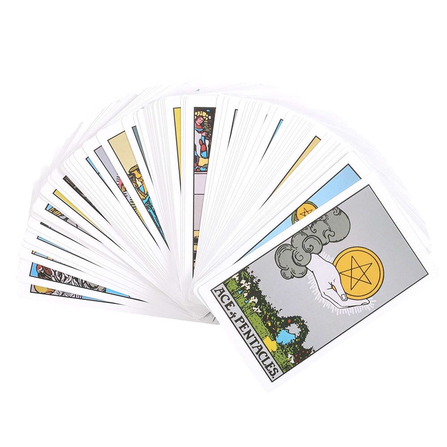 Sacred Heart Tarot Cards - Marshall Melts