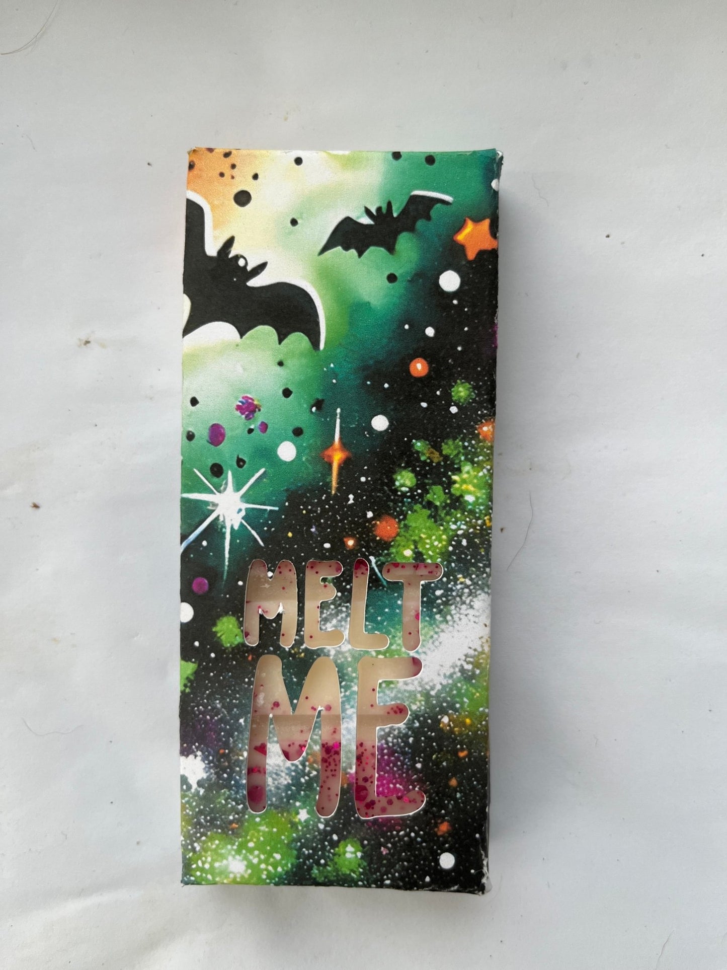 Nightmare Nag - Marshall Melts