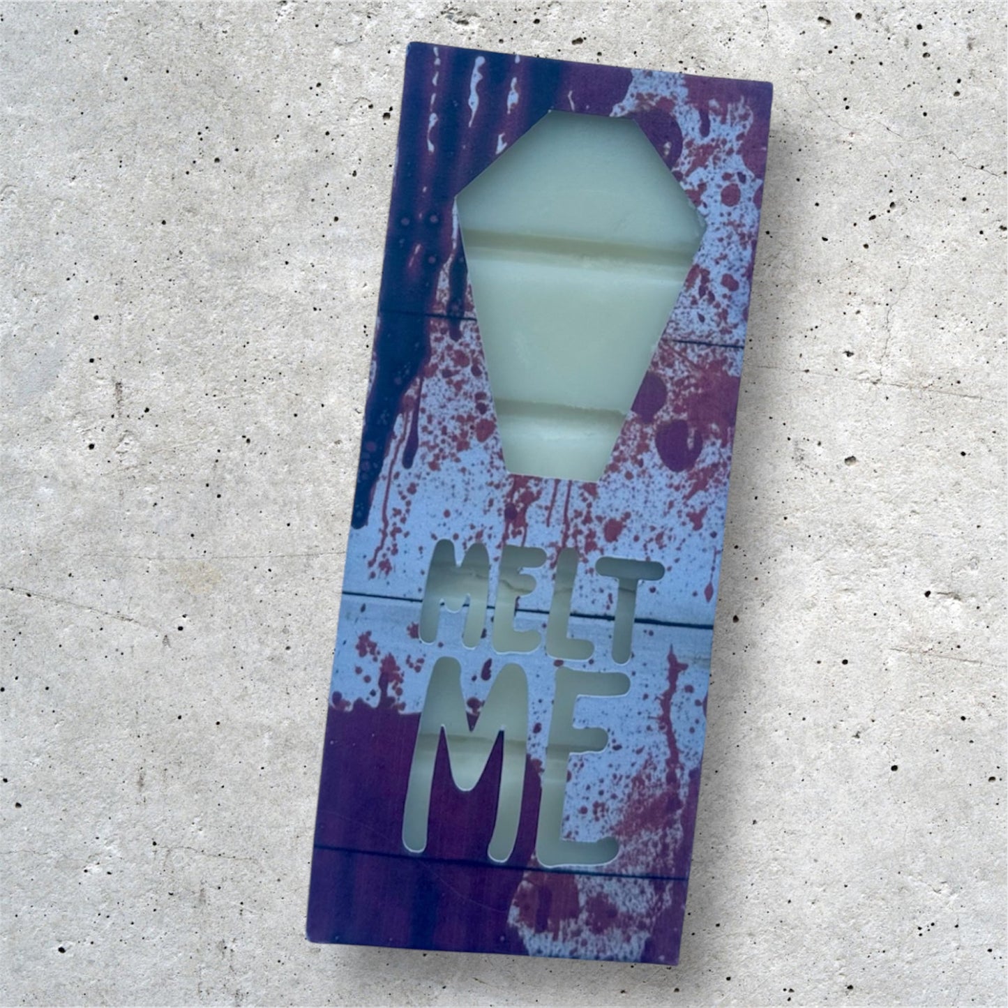 Savage Spell - Marshall Melts