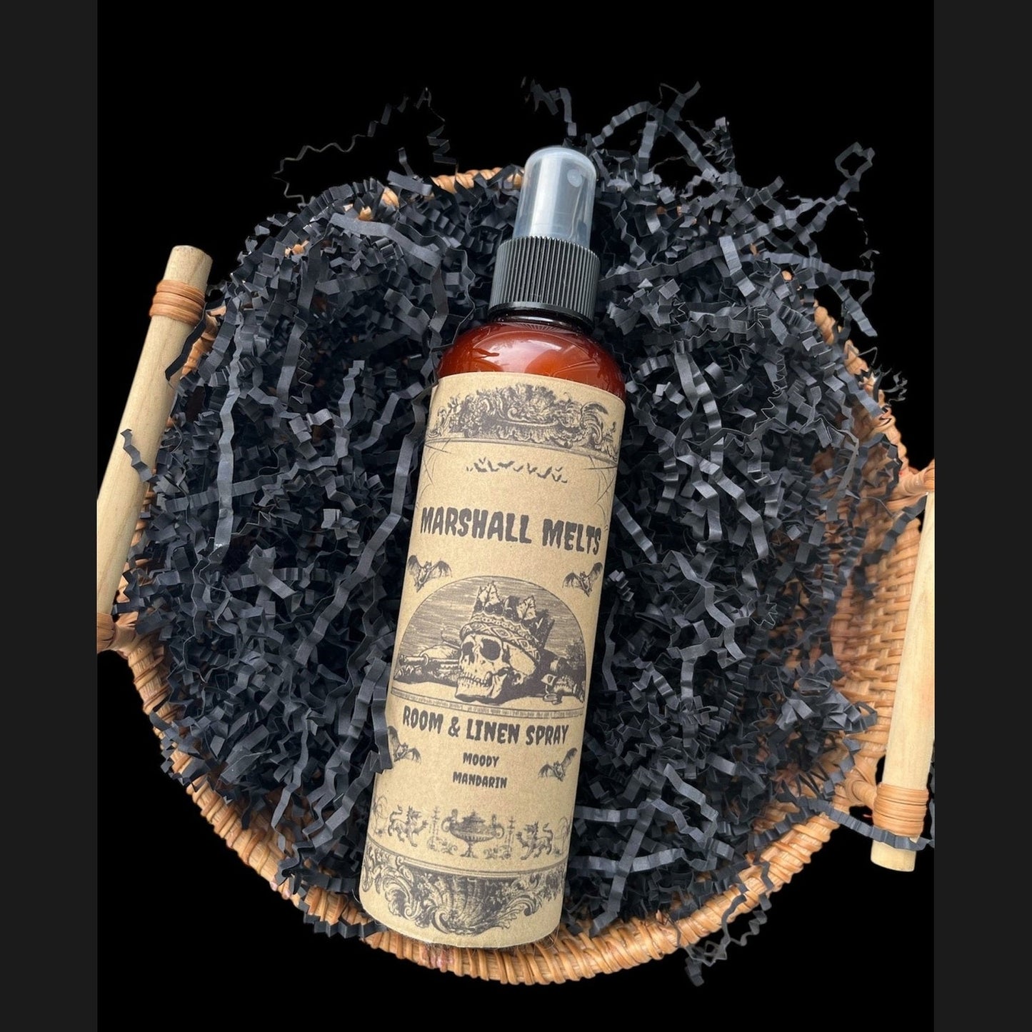 Room Spray - Marshall Melts