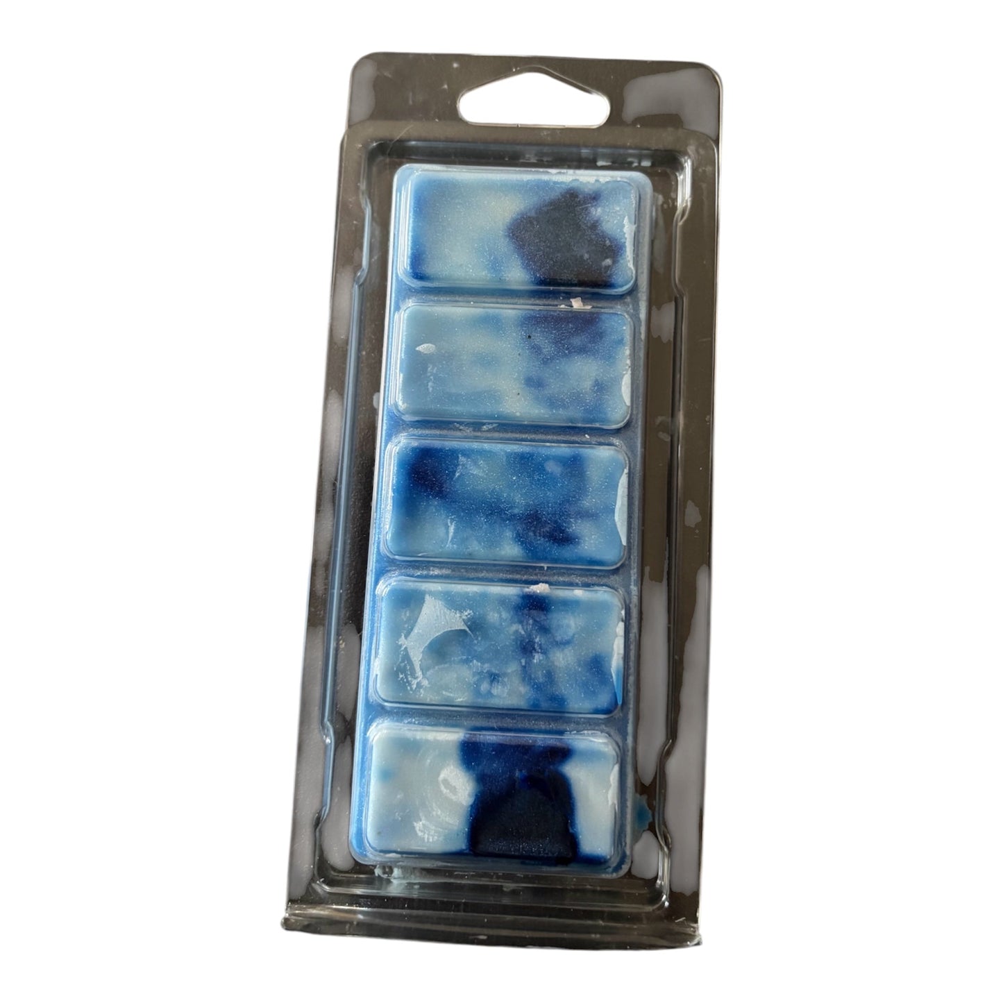 Blue Murder (Blueberry & Vanilla) - Marshall Melts