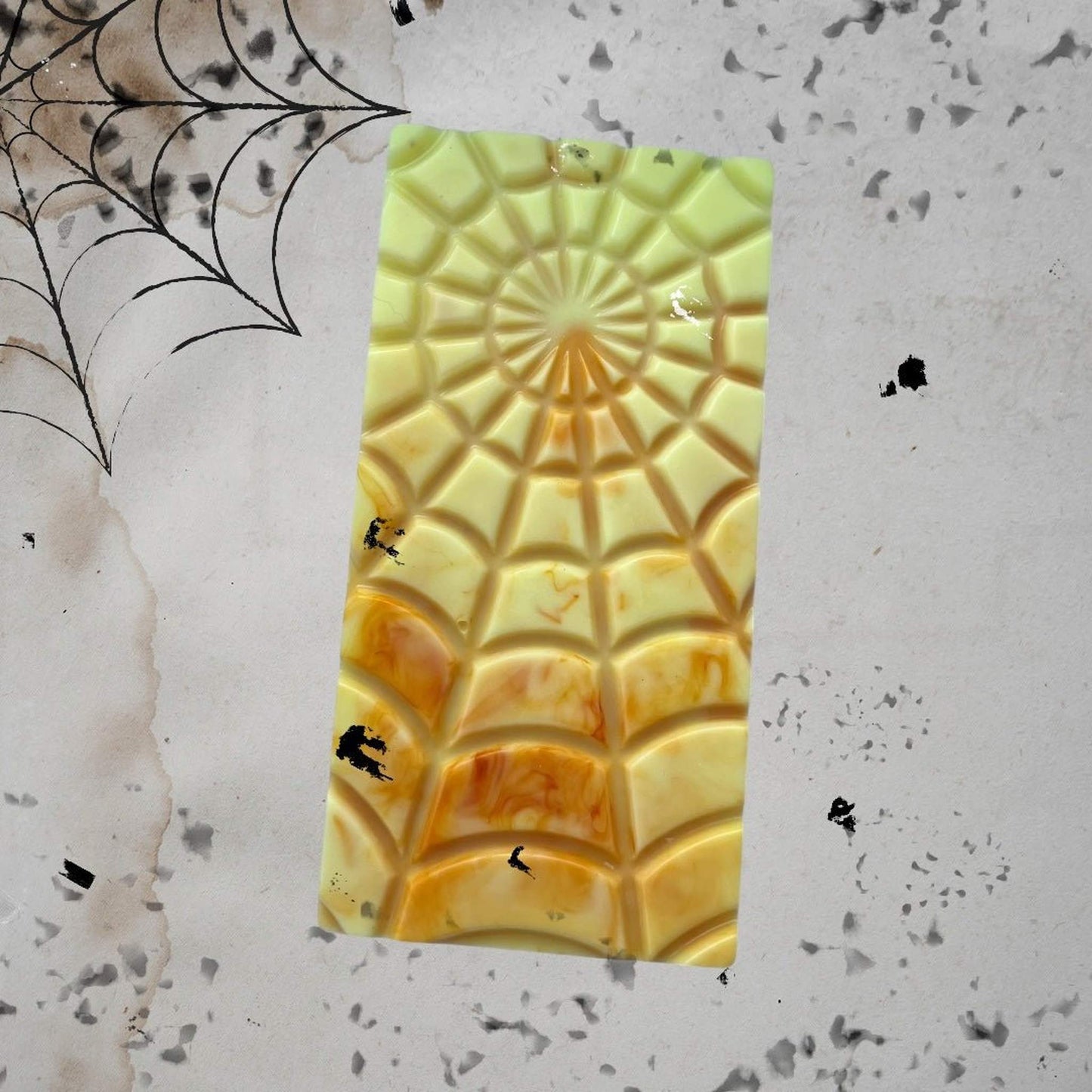 Spider Web Wax Melt - Marshall Melts