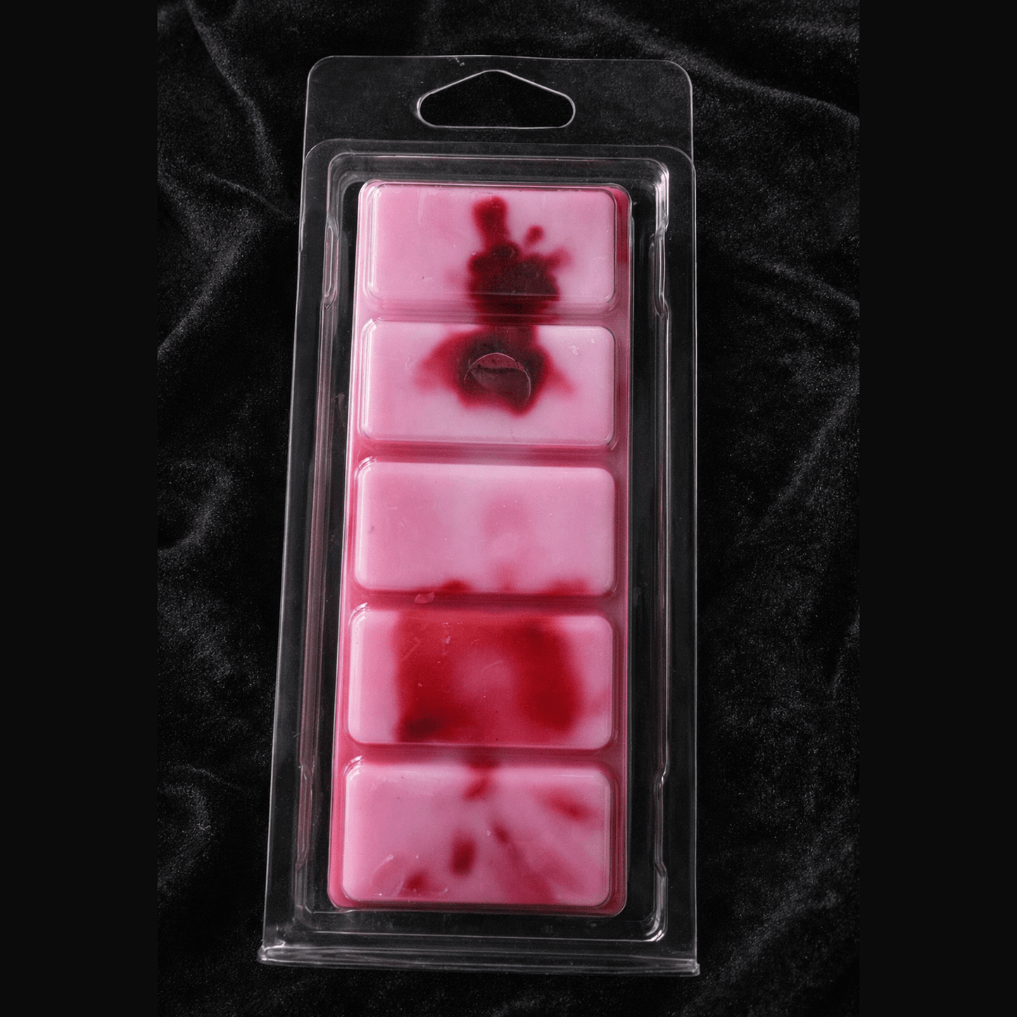 Rhubarb Runes (Rhubarb & Rose) - Marshall Melts