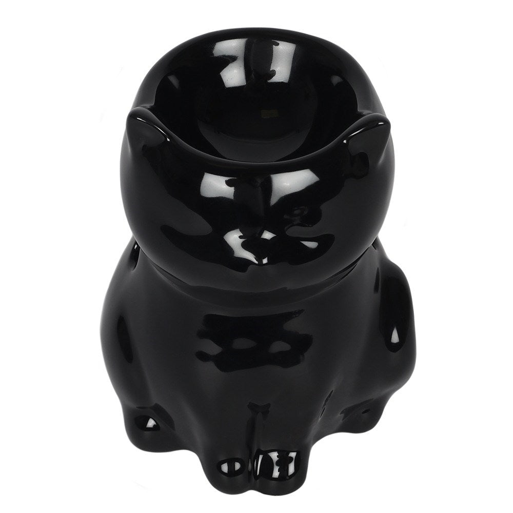 Black Cat Oil Burner - Marshall Melts