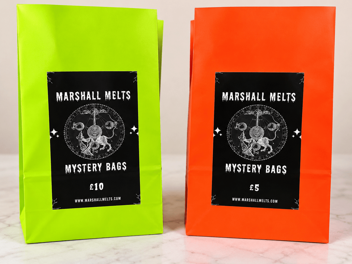 Mystery Bags - Marshall Melts