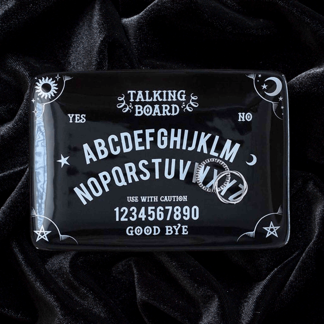 Gothic Gifts - Marshall Melts