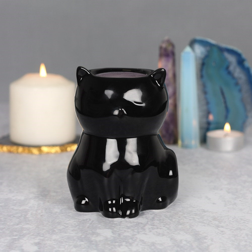 Wax Burners
