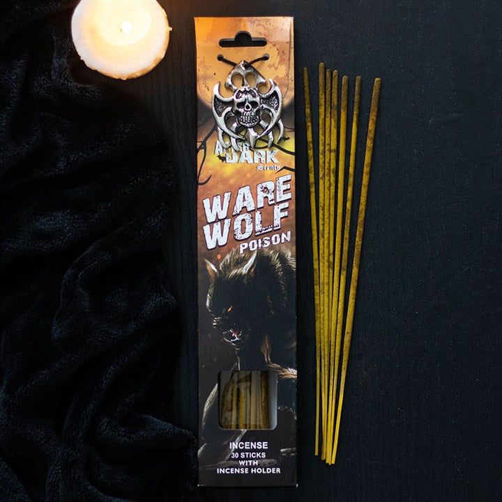 Incense