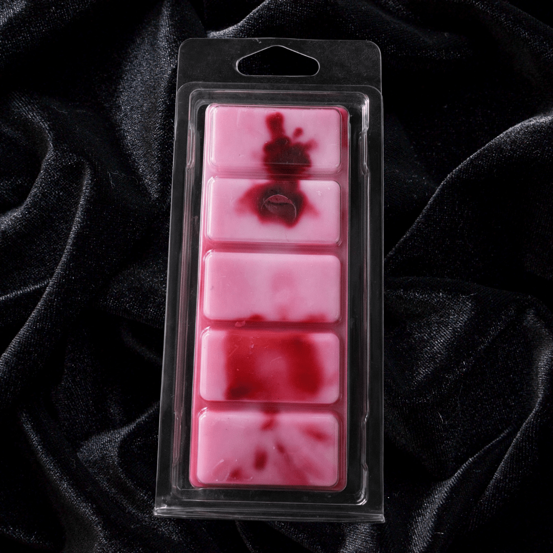 Wax Melts - Marshall Melts