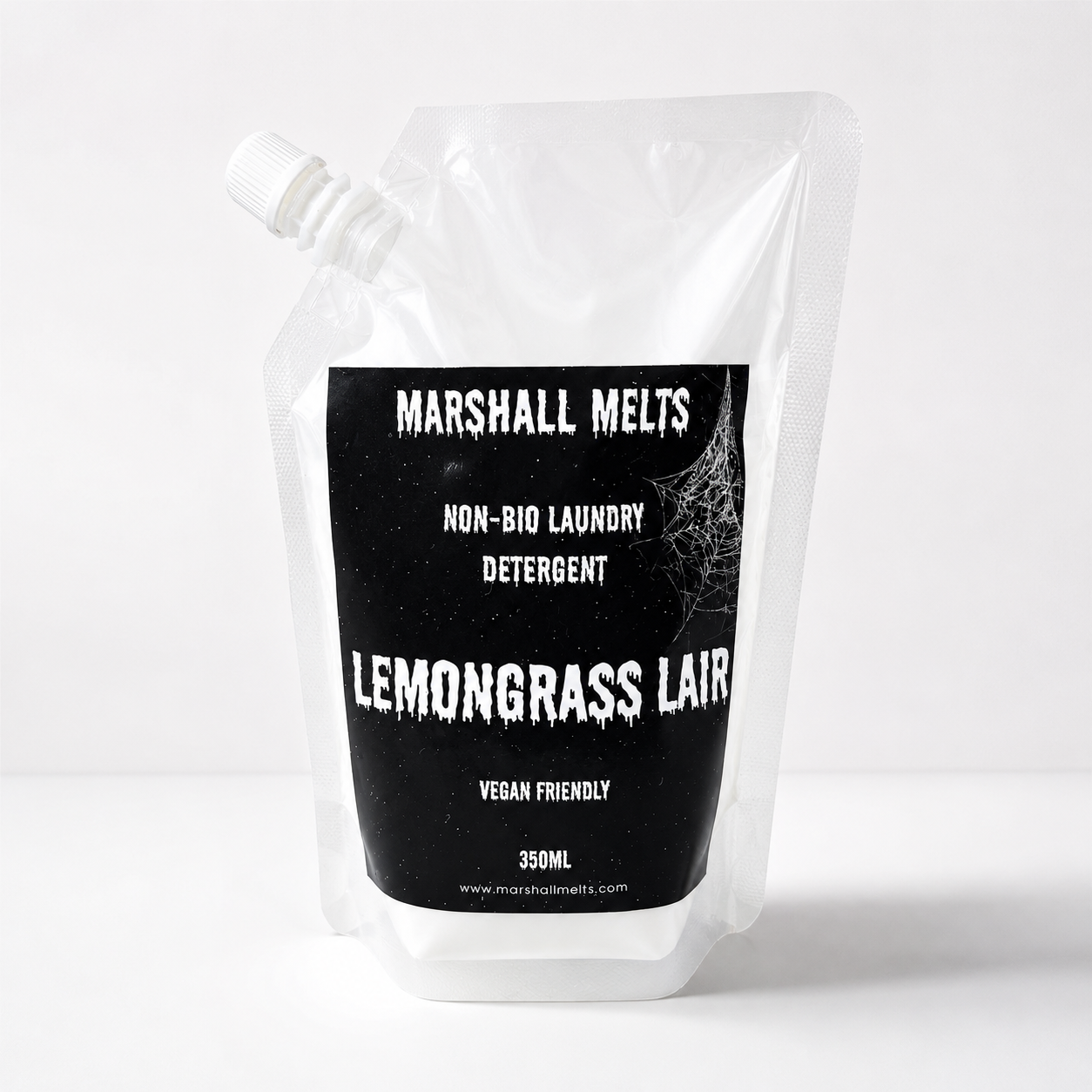 Non-Bio Laundry Liquid