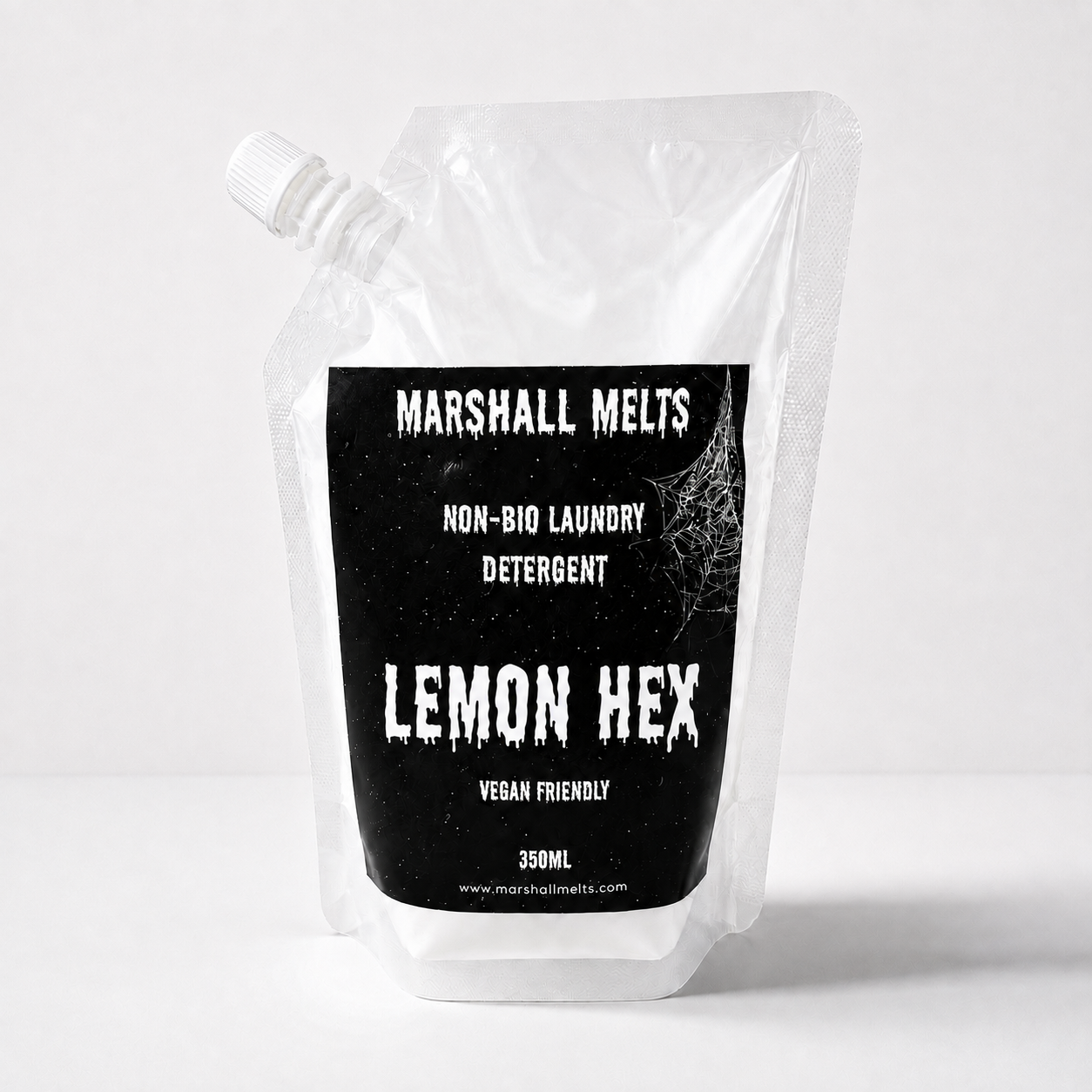 Non-Bio Laundry Liquid