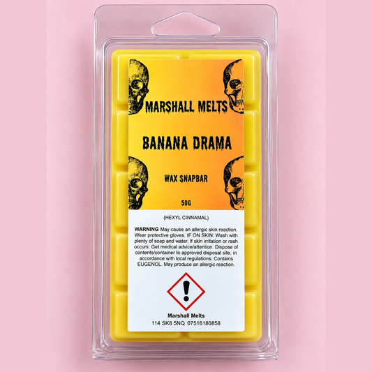 Banana Drama