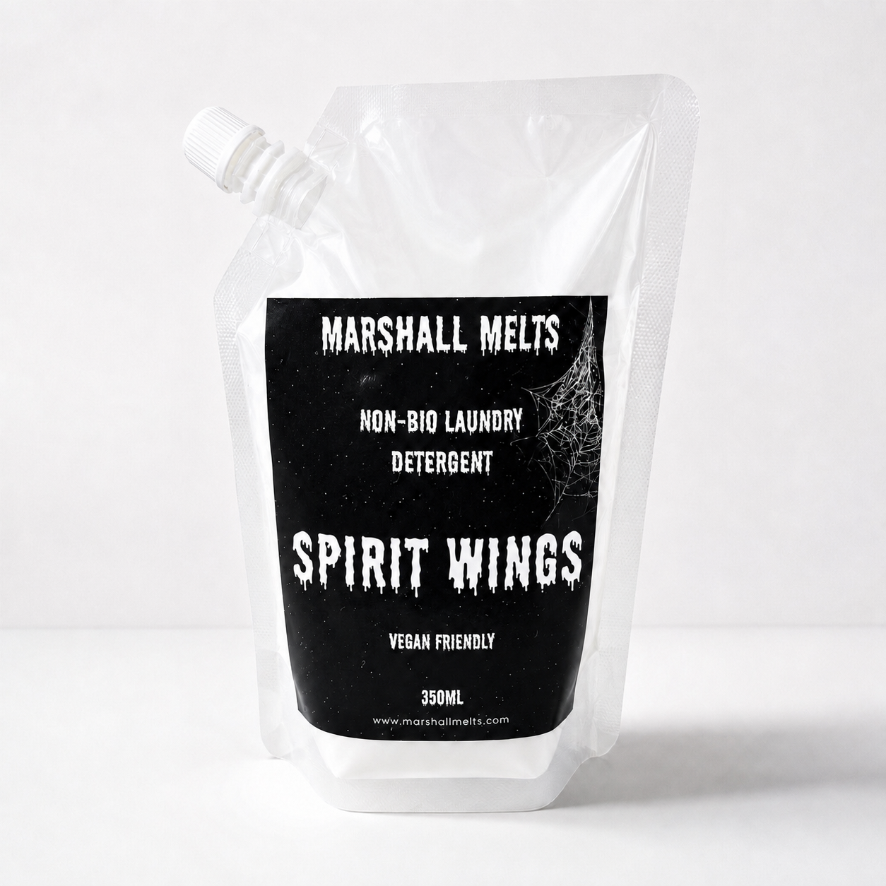 Non-Bio Laundry Liquid