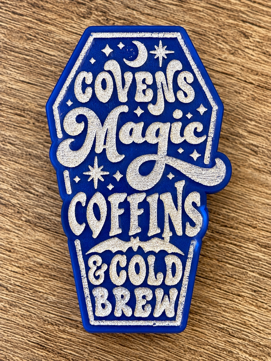 Coven Wax Melt