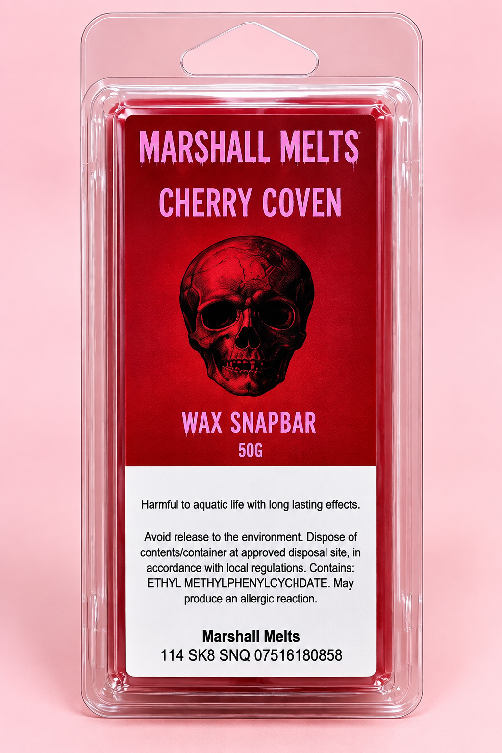 Cherry Coven
