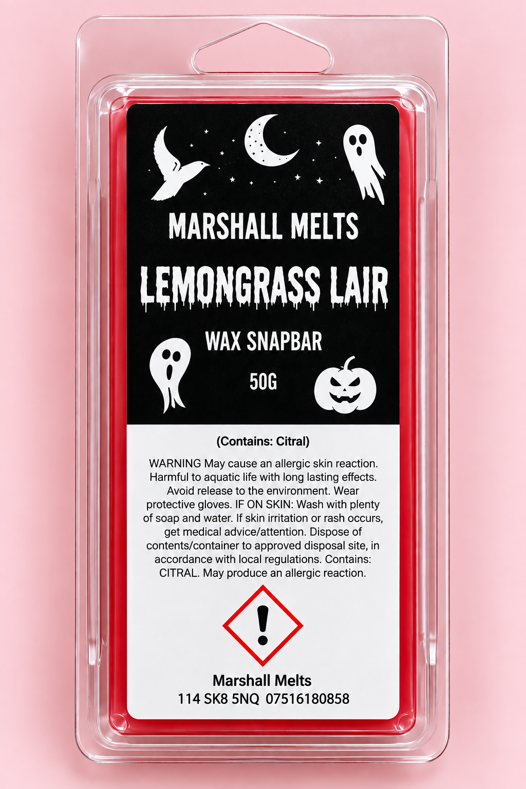 Lemongrass Lair