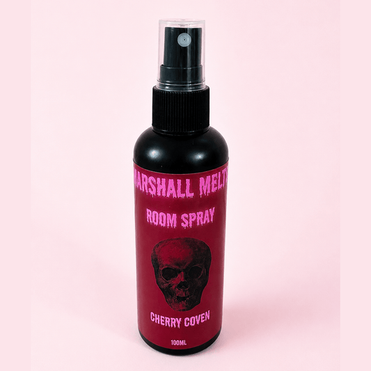 Room & Linen Spray - Marshall Melts