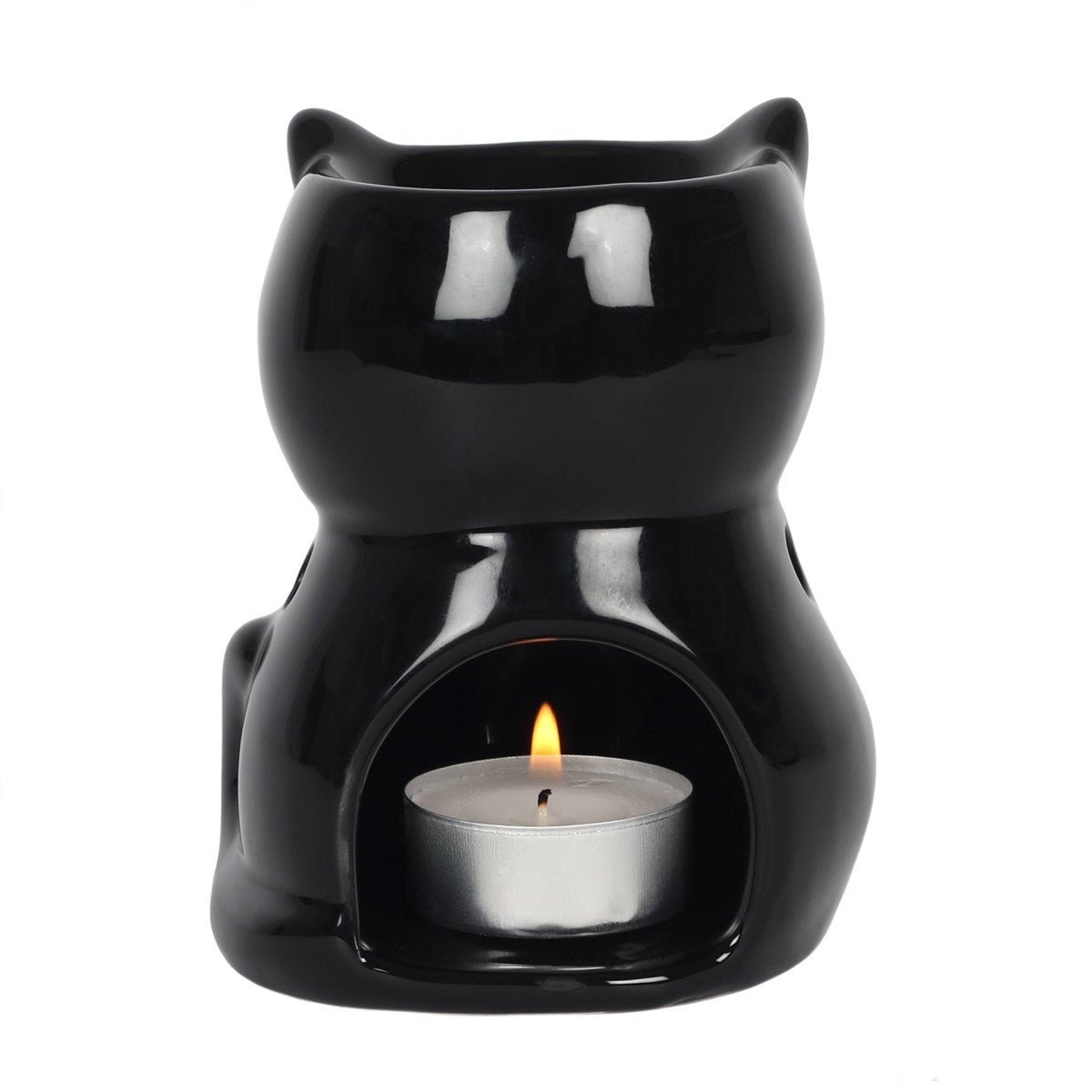 Black Cat Oil Burner - Marshall Melts