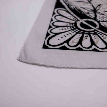 Tarot Reading Cloth – Tree of Life - Marshall Melts