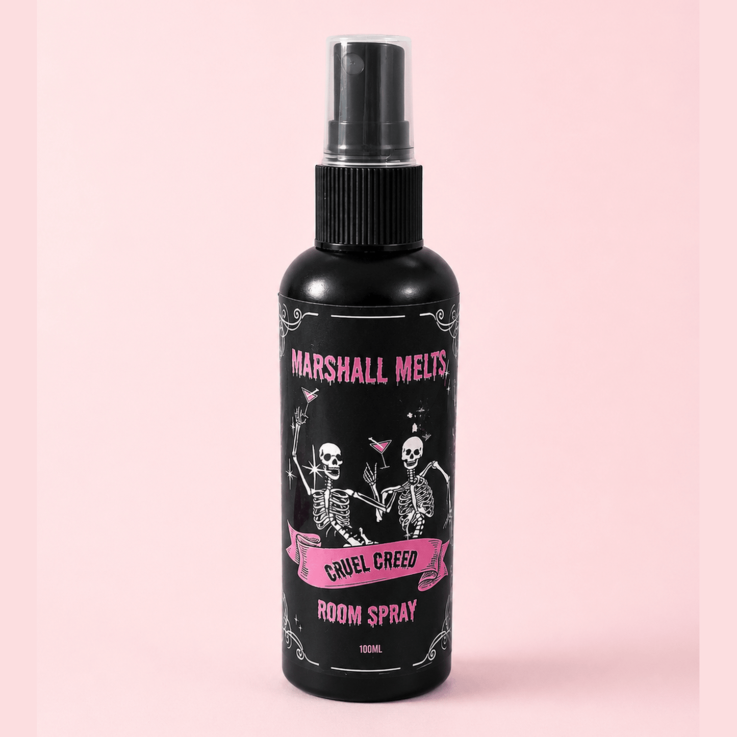 Room & Linen Spray - Marshall Melts