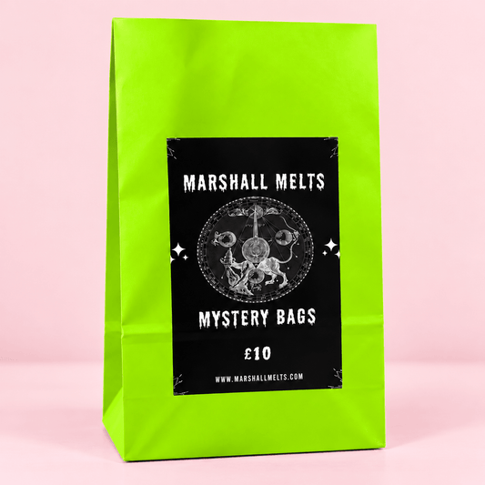 £10 Mystery Bag - Marshall Melts