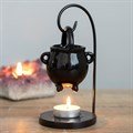 Cauldron Wax Burner - Marshall Melts