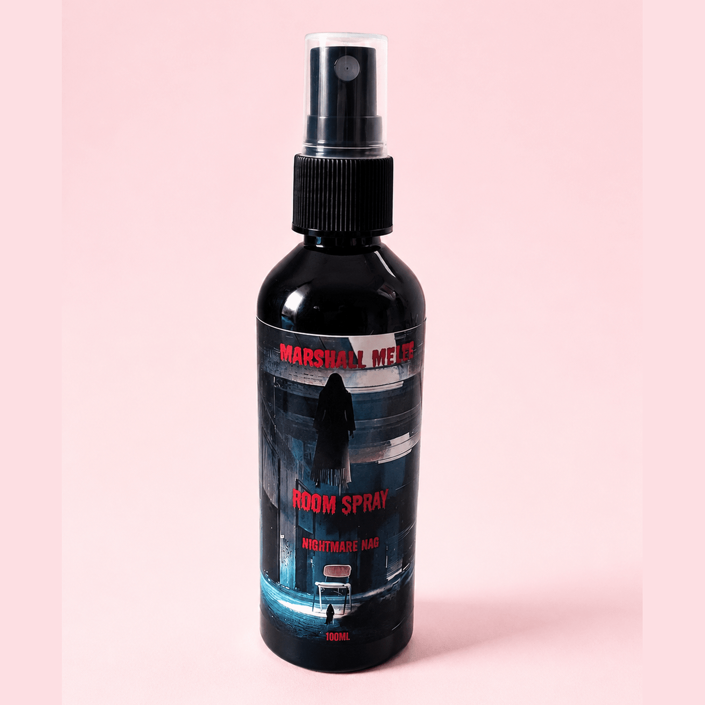 Room & Linen Spray - Marshall Melts