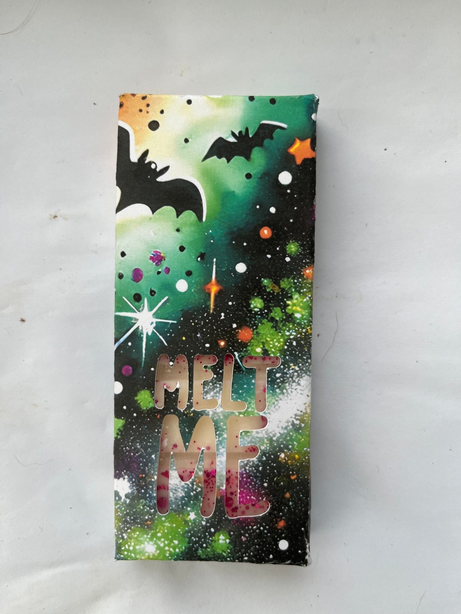 Nightmare Nag - Marshall Melts