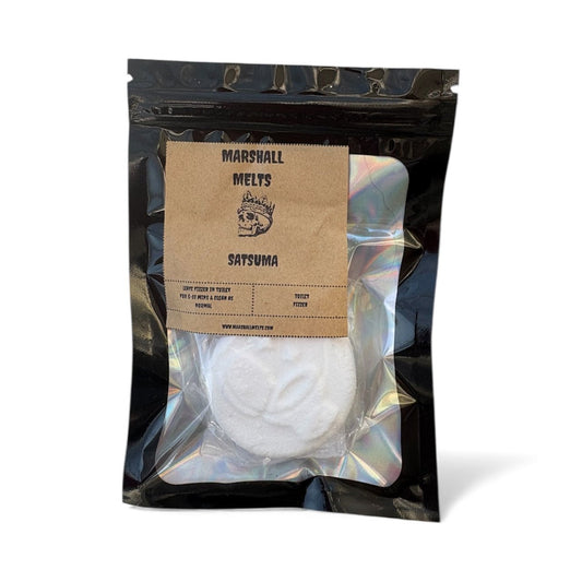 Toilet Fizzer - Marshall Melts