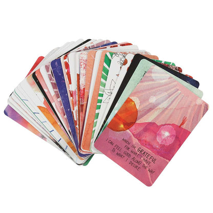 Super Attractor Tarot Cards - Marshall Melts