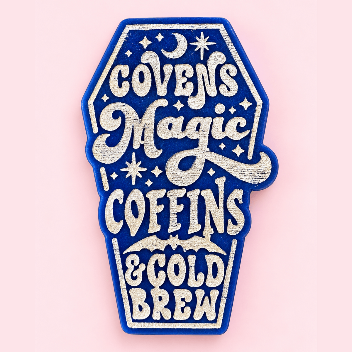 Coven Wax Melt - Marshall Melts