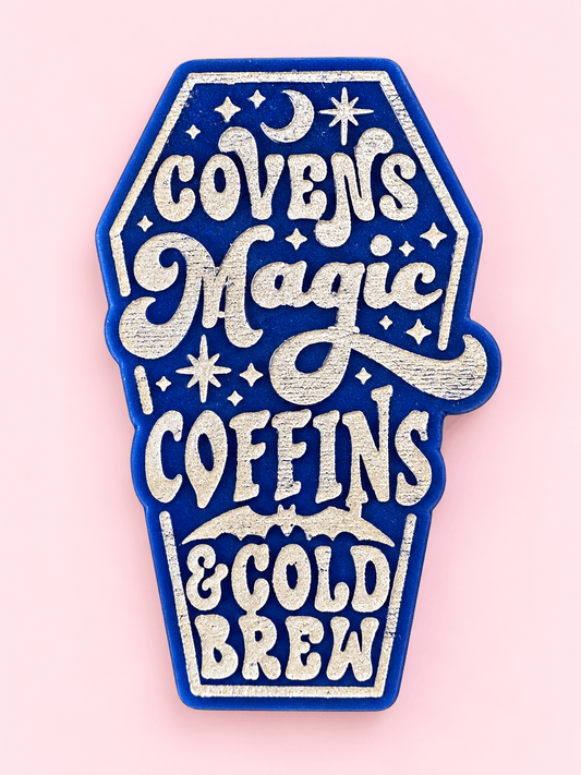 Coven Wax Melt - Marshall Melts