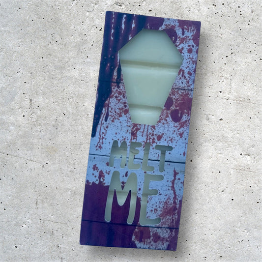 Savage Spell - Marshall Melts