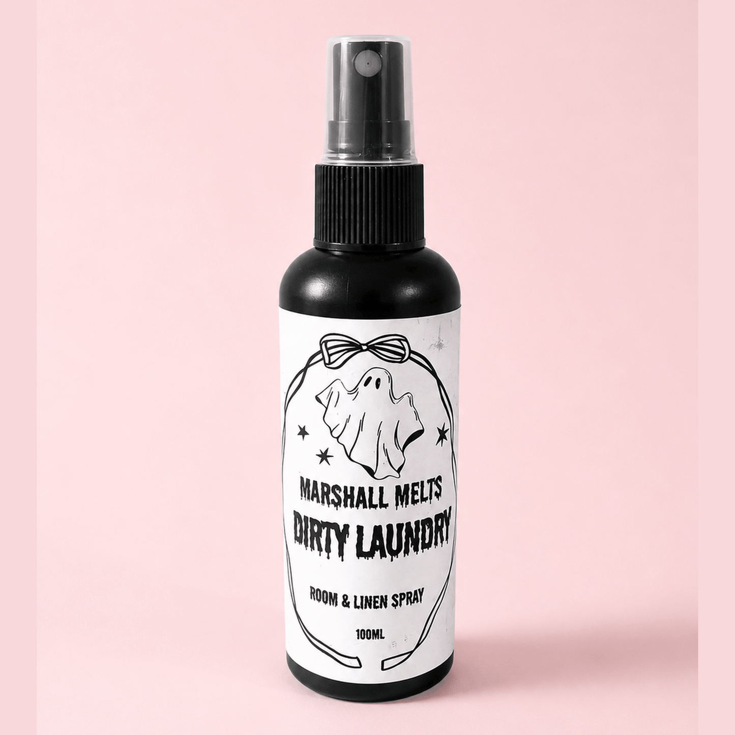 Room & Linen Spray - Marshall Melts