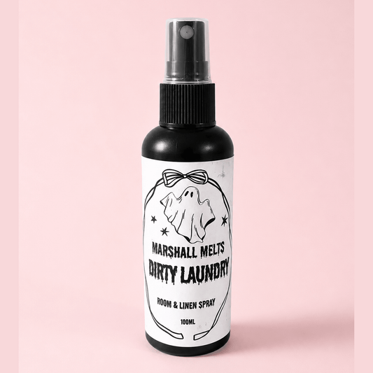 Room & Linen Spray - Marshall Melts