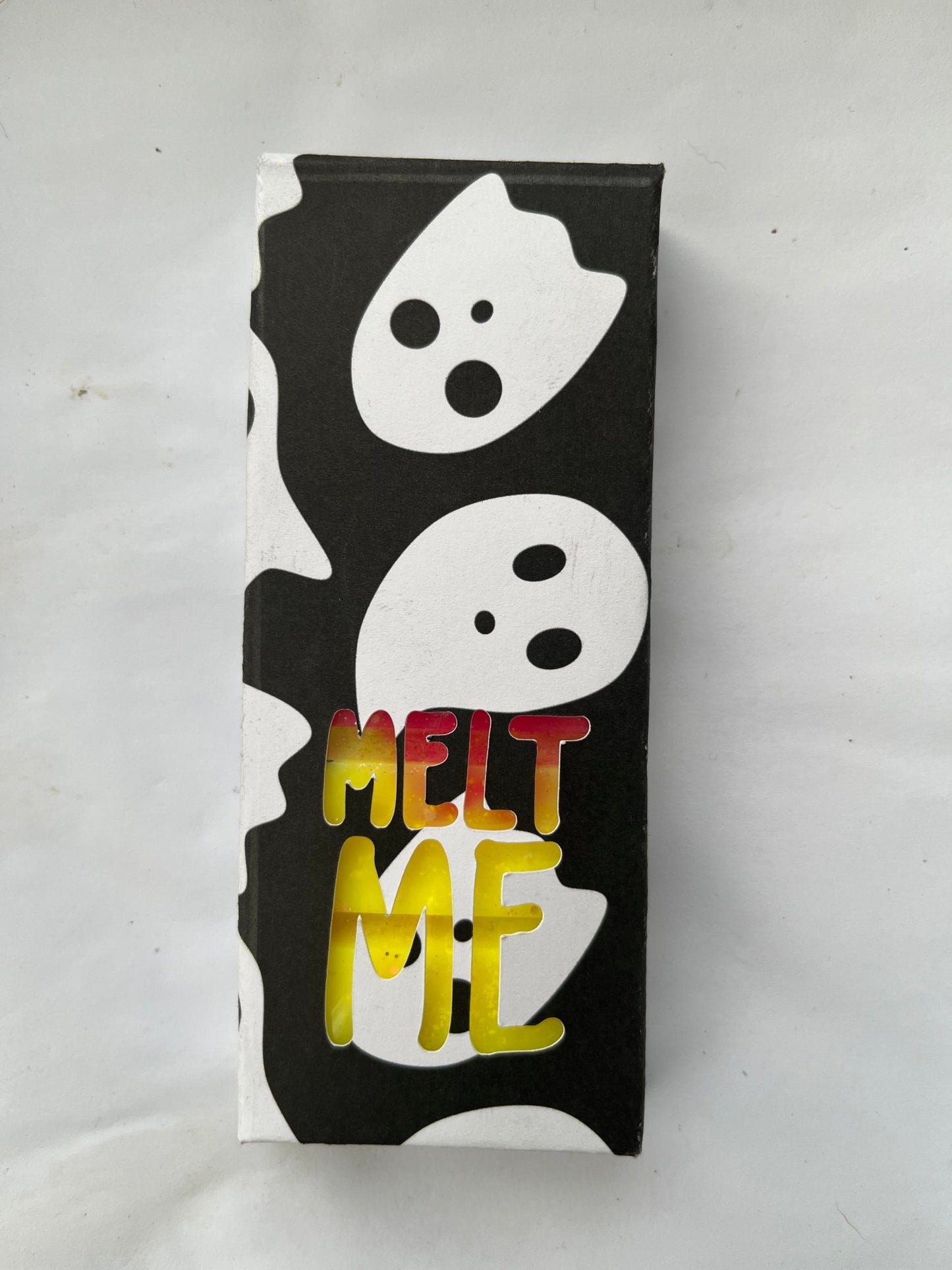 Moody Mandarin - Marshall Melts