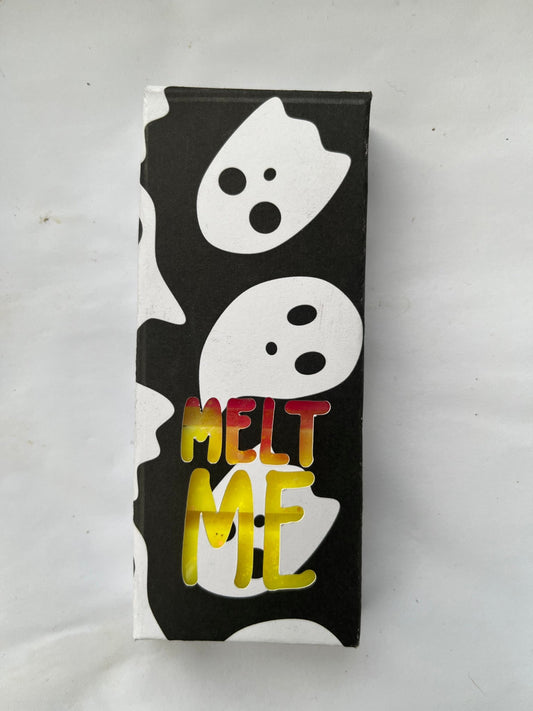 Moody Mandarin - Marshall Melts