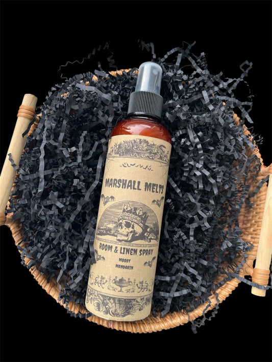 Room Spray - Marshall Melts