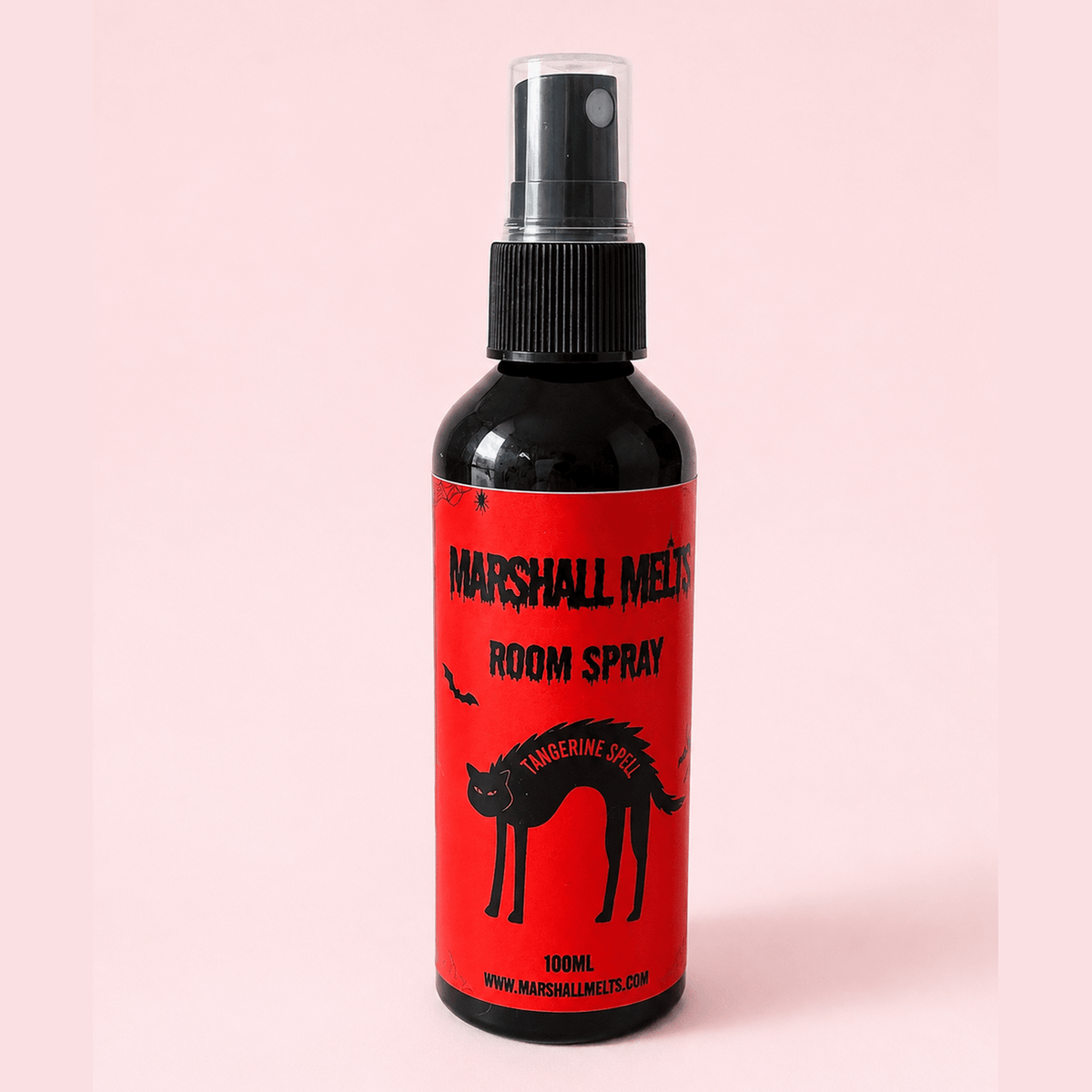 Room & Linen Spray - Marshall Melts