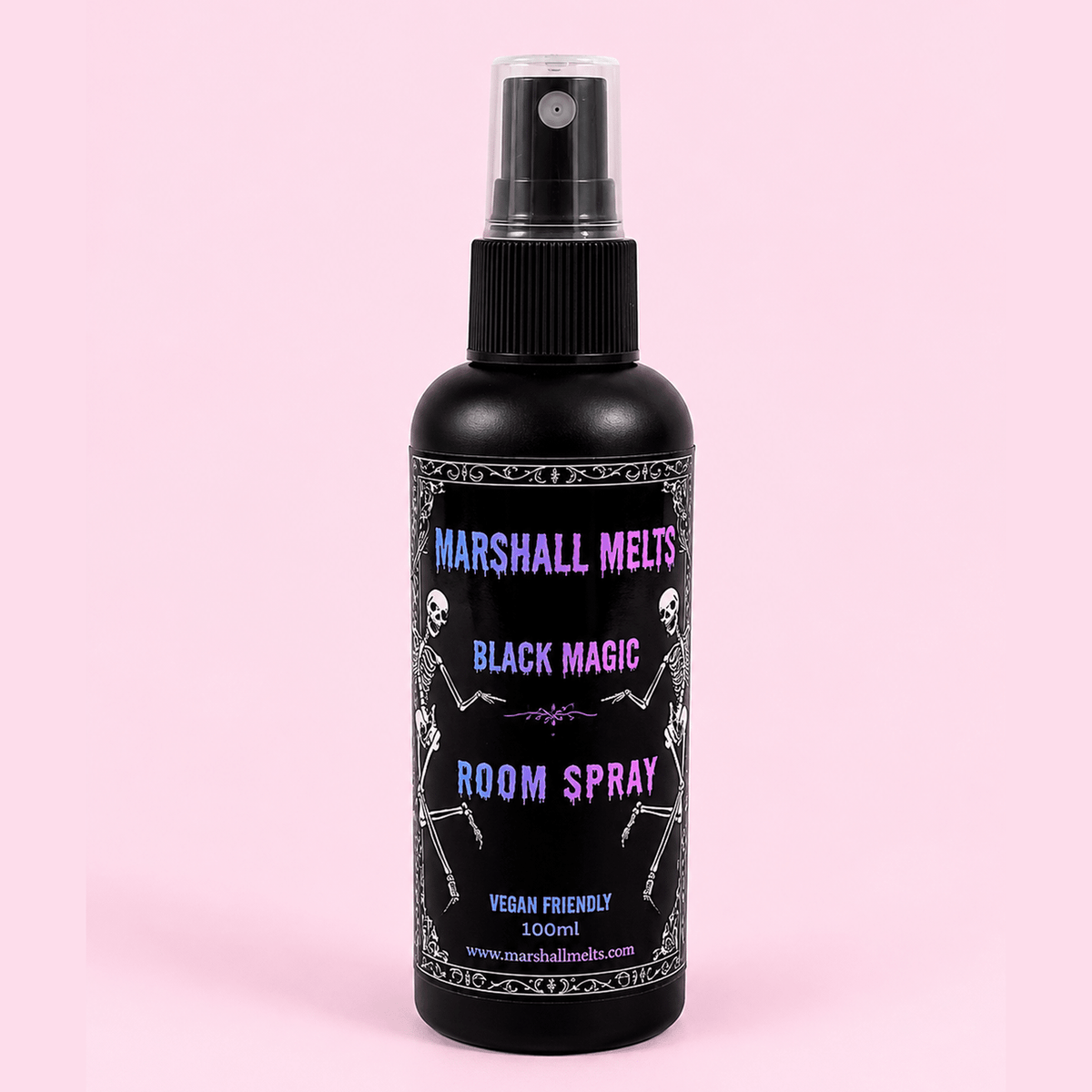 Room & Linen Spray - Marshall Melts