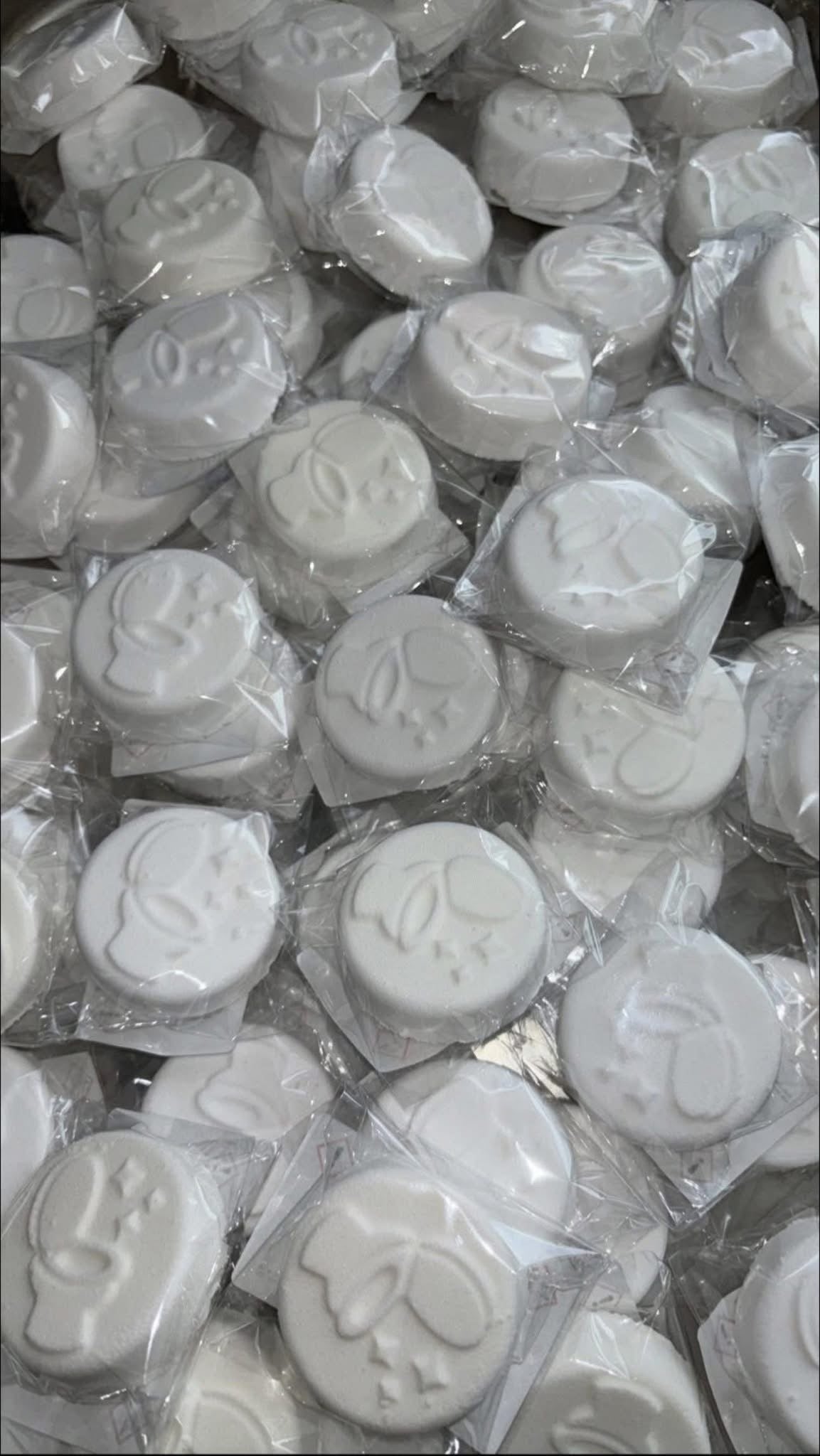 Toilet Fizzers - Marshall Melts