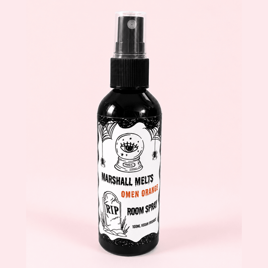 Room & Linen Spray - Marshall Melts