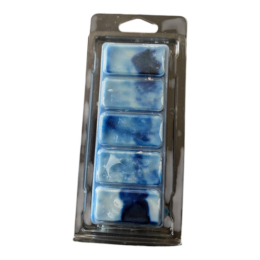 Blue Murder (Blueberry & Vanilla) - Marshall Melts