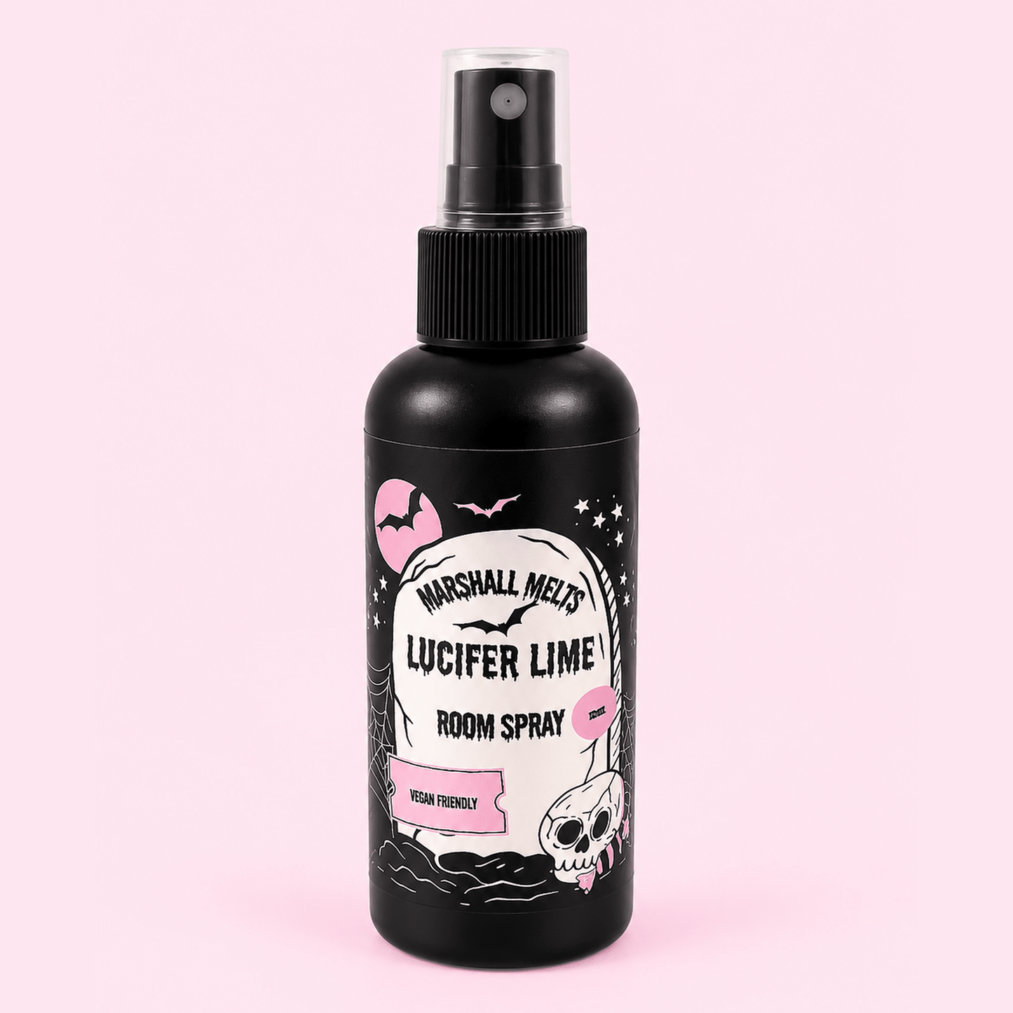 Room & Linen Spray - Marshall Melts