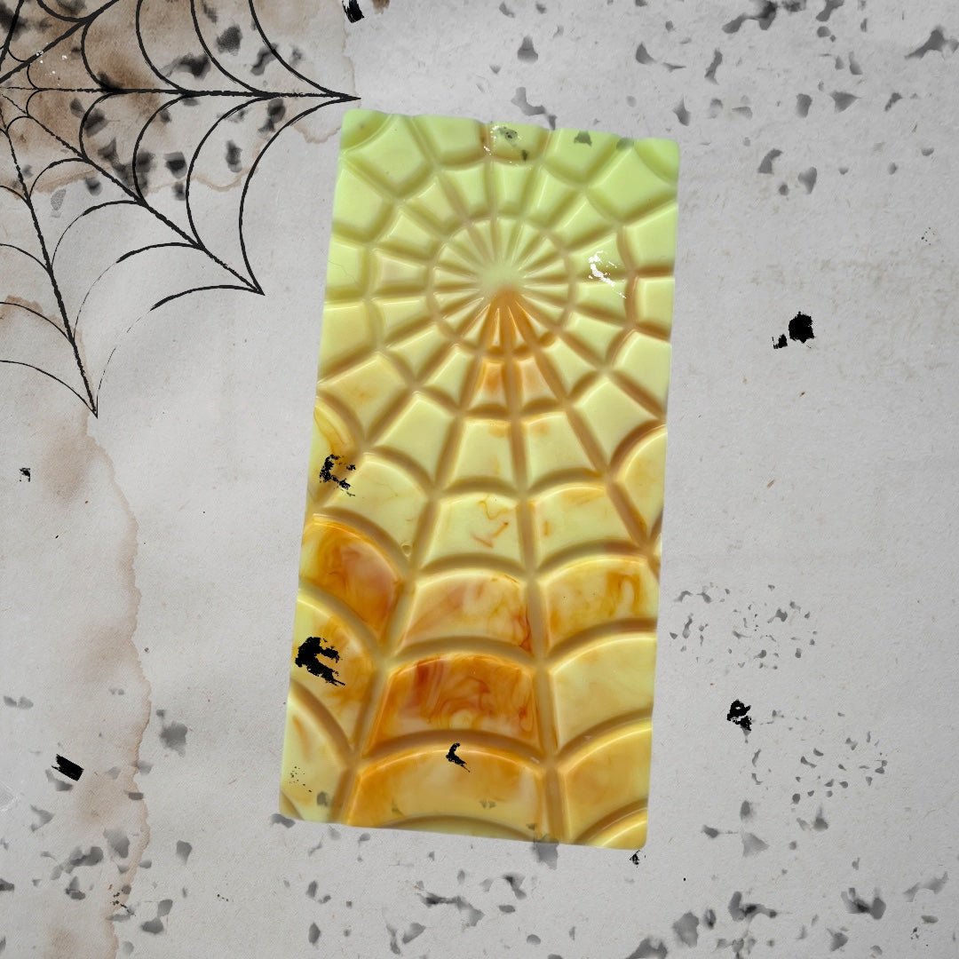 Spider Web Wax Melt - Marshall Melts