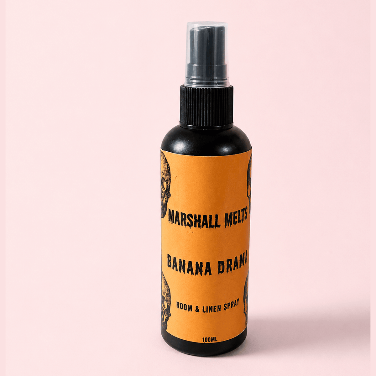 Room & Linen Spray - Marshall Melts