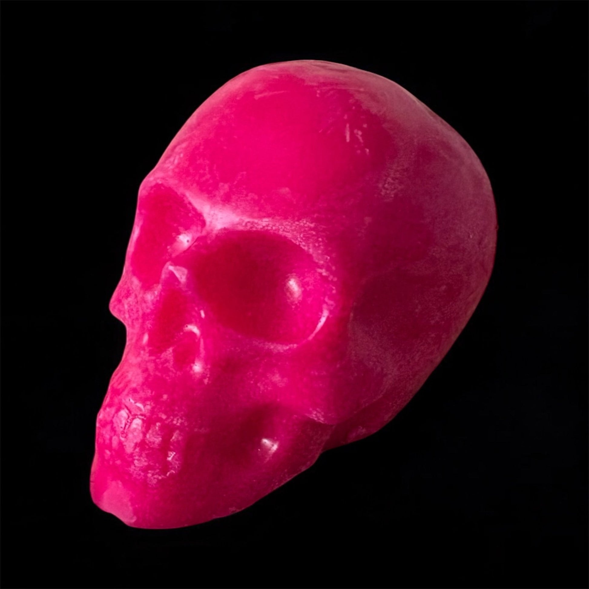Skull Wax Melt - Marshall Melts
