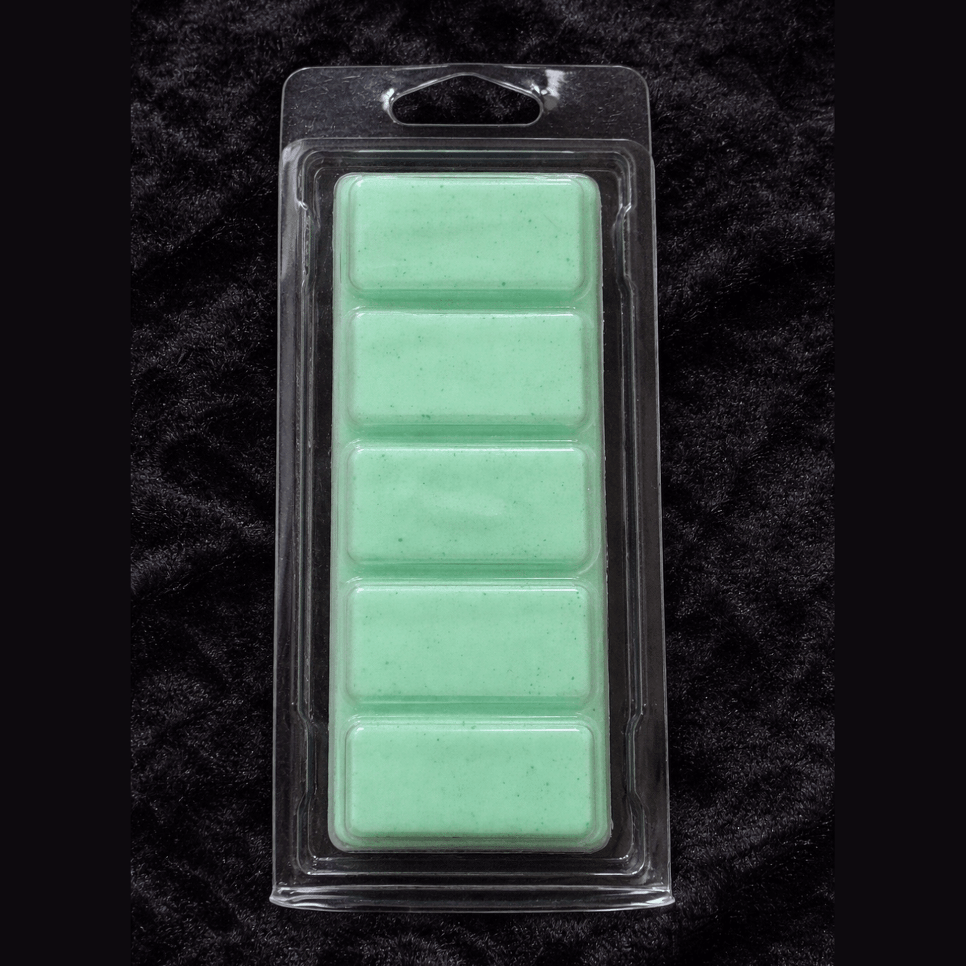 Luscious Lemon - Marshall Melts